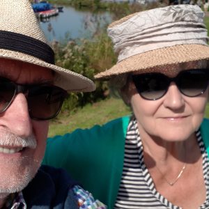 Profilbild von Gerhard Fischer