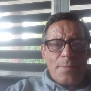 Profilbild von Gerhard Fischer