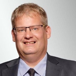 Profilbild von Gerhard Fischer