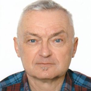 Profilbild von Gerhard Fleischer
