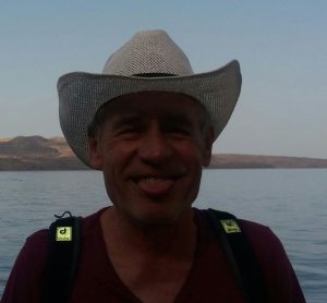Profilbild von Gerhard Florschütz