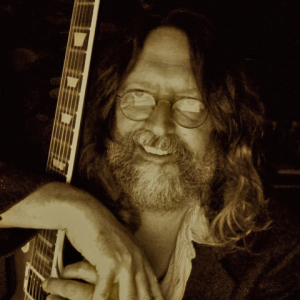 Profilbild von Gerhard Foth