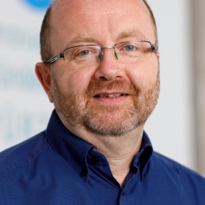 Profilbild von Gerhard Frank