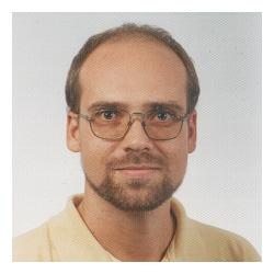Profilbild von Gerhard Franke