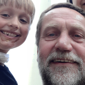 Profilbild von Gerhard Franke