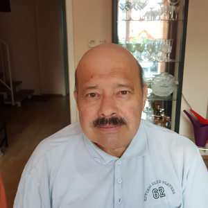 Profilbild von Gerhard Frankenstein