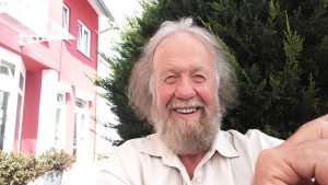 Profilbild von Gerhard Franz