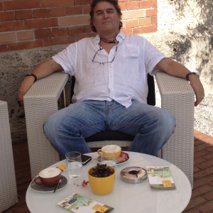 Profilbild von Gerhard Franz