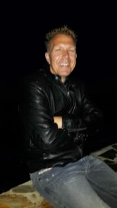 Profilbild von Gerhard Franz