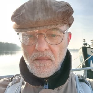 Profilbild von Gerhard Freund