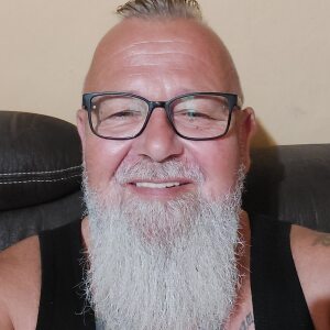 Profilbild von Gerhard Frick