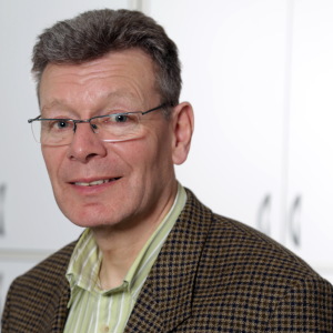 Profilbild von Gerhard Fricke