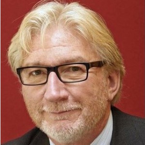 Profilbild von Gerhard Friedrich