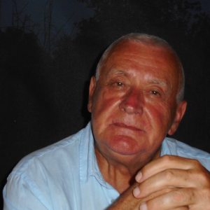 Profilbild von Gerhard Friedrich