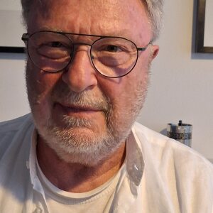 Profilbild von Gerhard Fritschle