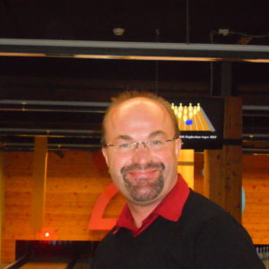 Profilbild von Gerhard Fröhlich