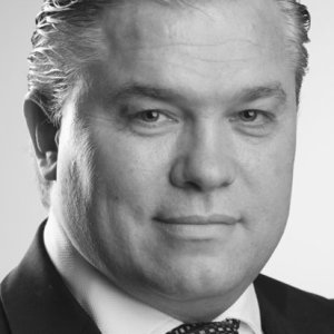 Profilbild von Gerhard Fröse