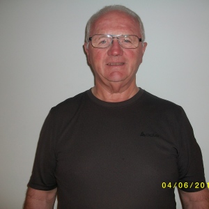 Profilbild von Gerhard Fronhoff