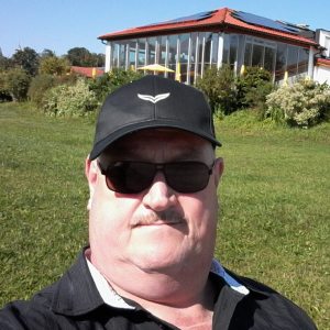 Profilbild von Gerhard Frost