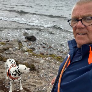 Profilbild von Gerhard Fuchs