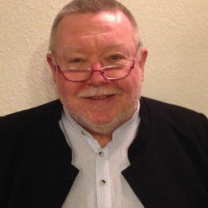Profilbild von Gerhard Fuchs