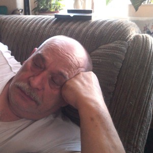 Profilbild von Gerhard Fuchs