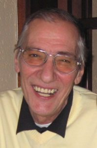 Profilbild von Gerhard Füller