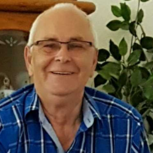 Profilbild von Gerhard Fuhrmann