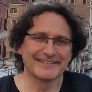 Profilbild von Gerhard Gaber