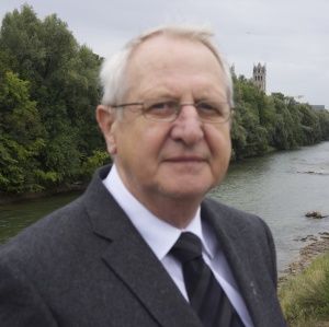Profilbild von Gerhard Gäde