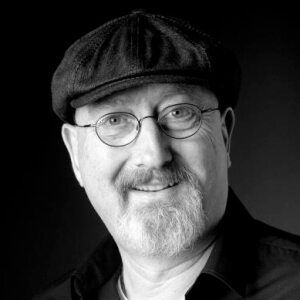 Profilbild von Gerhard Gamba