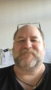 Profilbild von Gerhard Gatz