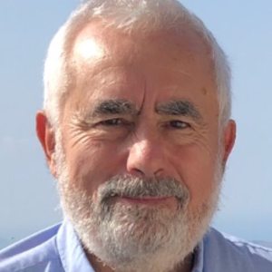 Profilbild von Gerhard Gaum