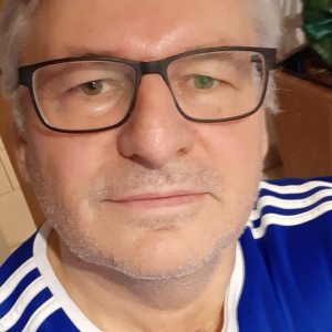 Profilbild von Gerhard Gebhard