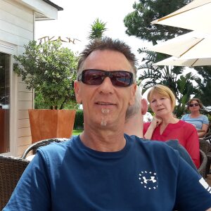 Profilbild von Gerhard Gebler