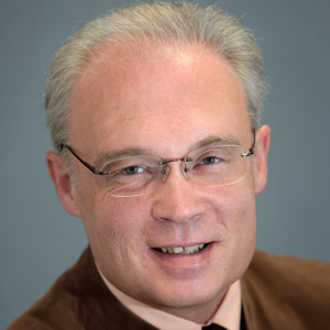 Profilbild von Gerhard Gegier
