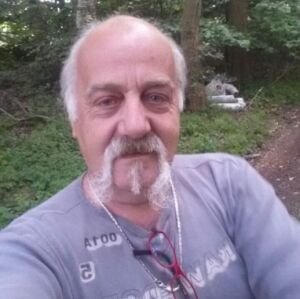 Profilbild von Gerhard Gehling
