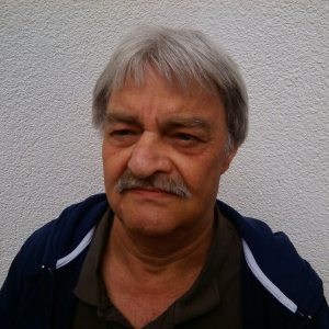 Profilbild von Gerhard Geike