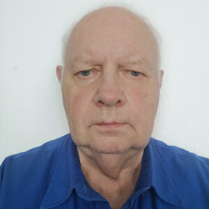 Profilbild von Gerhard Geisler