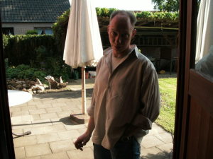 Profilbild von Gerhard Gerbracht