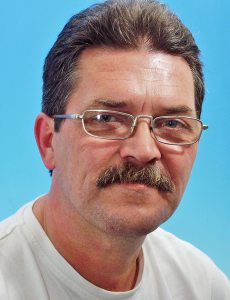 Profilbild von Gerhard Gericke