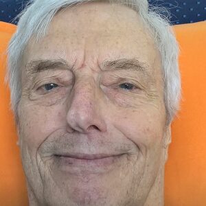 Profilbild von Gerhard Giebel