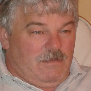 Profilbild von Gerhard Giertz