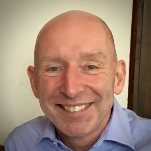 Profilbild von Gerhard Giese