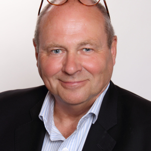 Profilbild von Gerhard Gladitsch