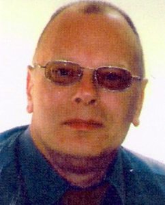 Profilbild von Gerhard Glagau