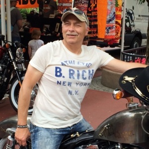 Profilbild von Gerhard Glaser