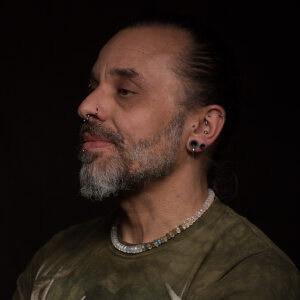 Profilbild von Gerhard Glasner-Hetz