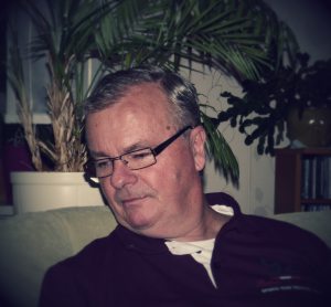 Profilbild von Gerhard Glaß
