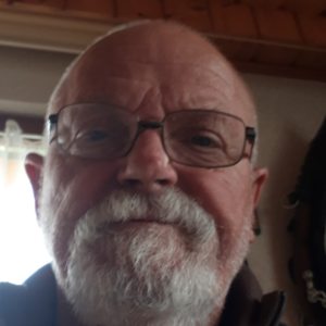 Profilbild von Gerhard Glatter